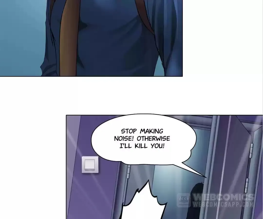 Read Mercy Killing chapter 70 image 23 on Lezhin