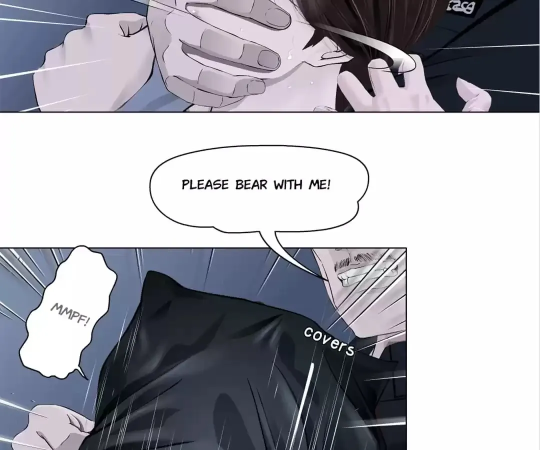 Read Mercy Killing chapter 70 image 25 on Lezhin