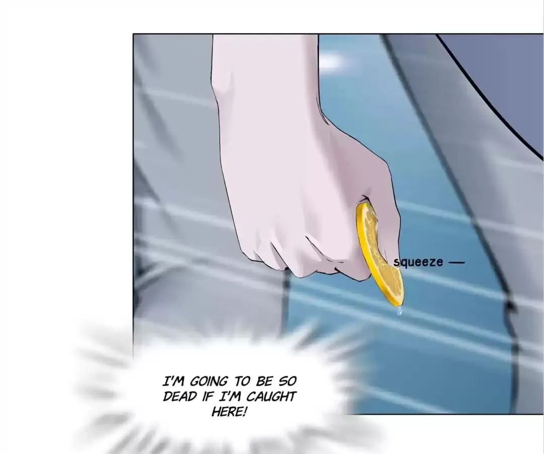 Read Mercy Killing chapter 70 image 27 on Lezhin