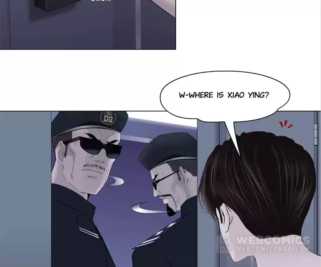 Read Mercy Killing chapter 70 image 3 on Lezhin