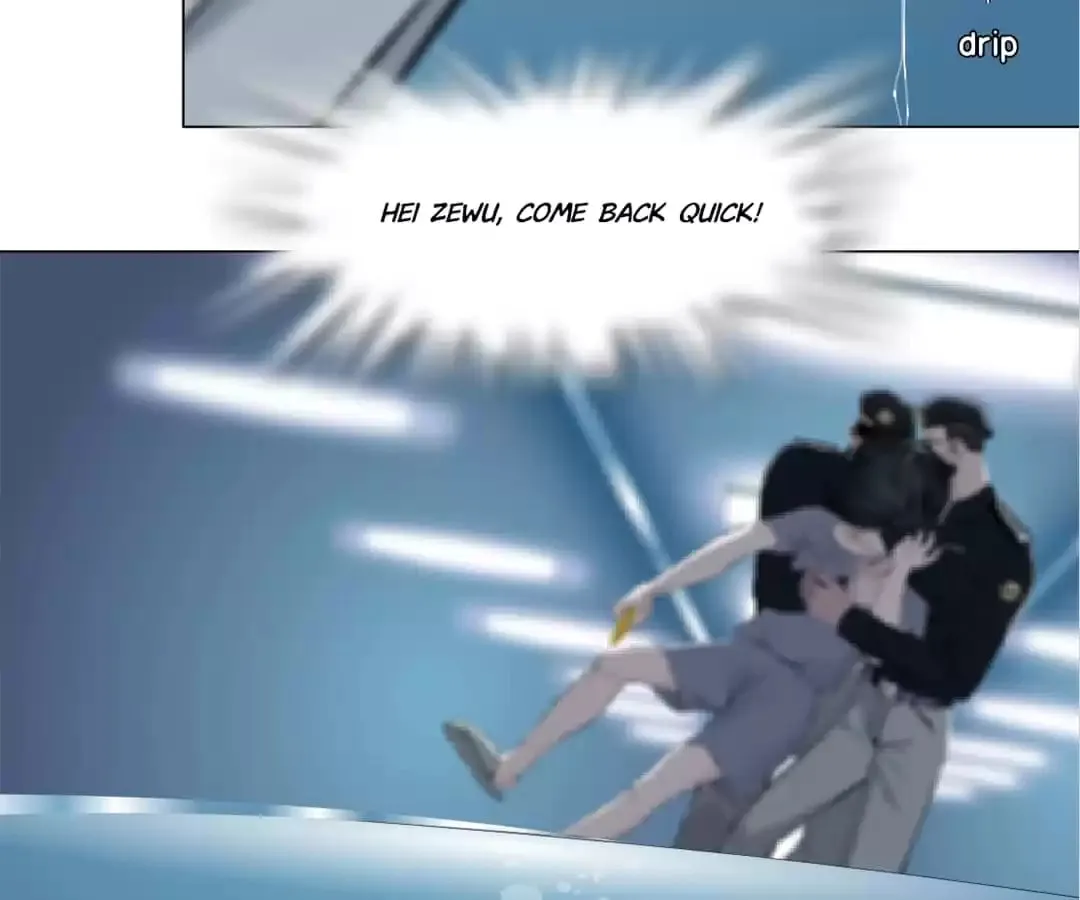 Read Mercy Killing chapter 70 image 30 on Lezhin