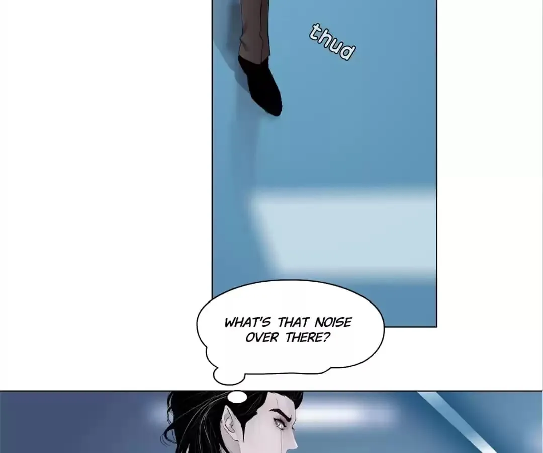 Read Mercy Killing chapter 70 image 34 on Lezhin