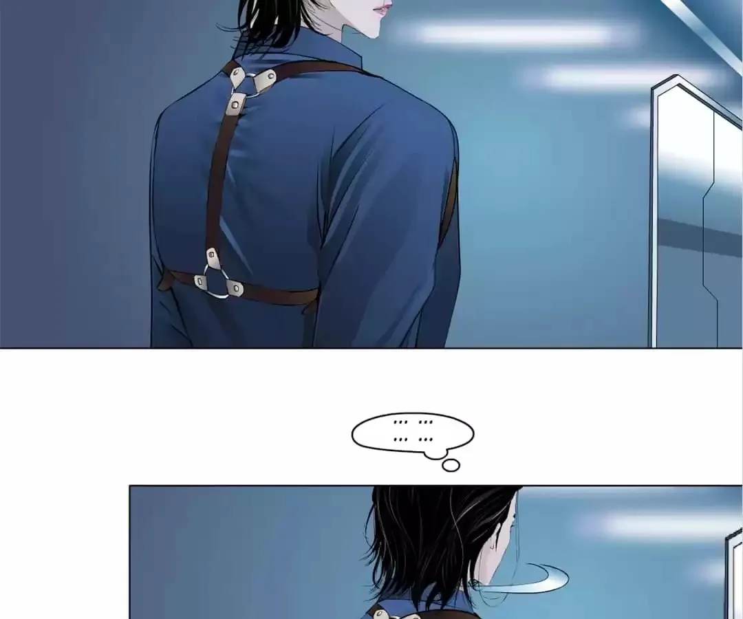 Read Mercy Killing chapter 70 image 35 on Lezhin