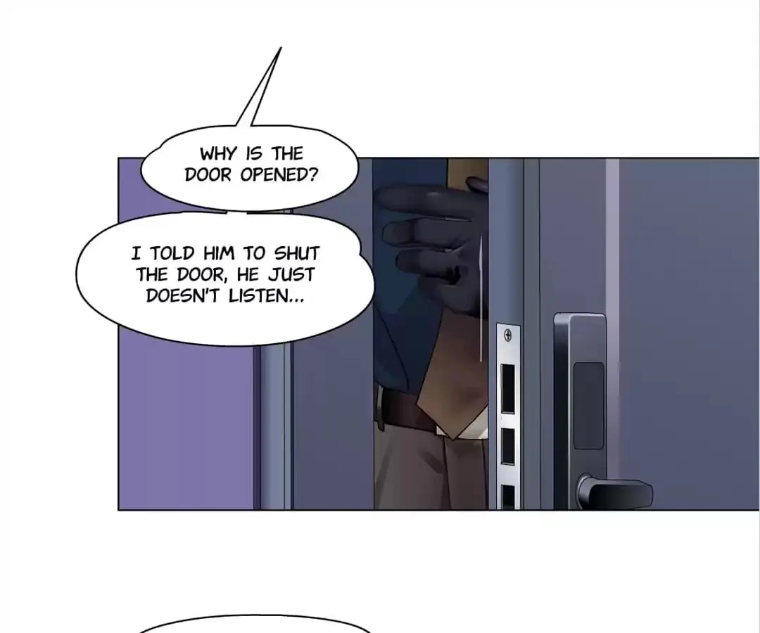 Read Mercy Killing chapter 70 image 37 on Lezhin