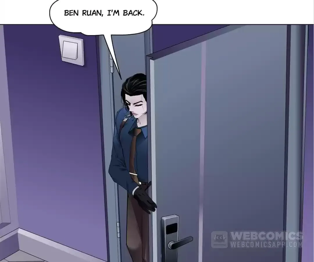 Read Mercy Killing chapter 70 image 38 on Lezhin