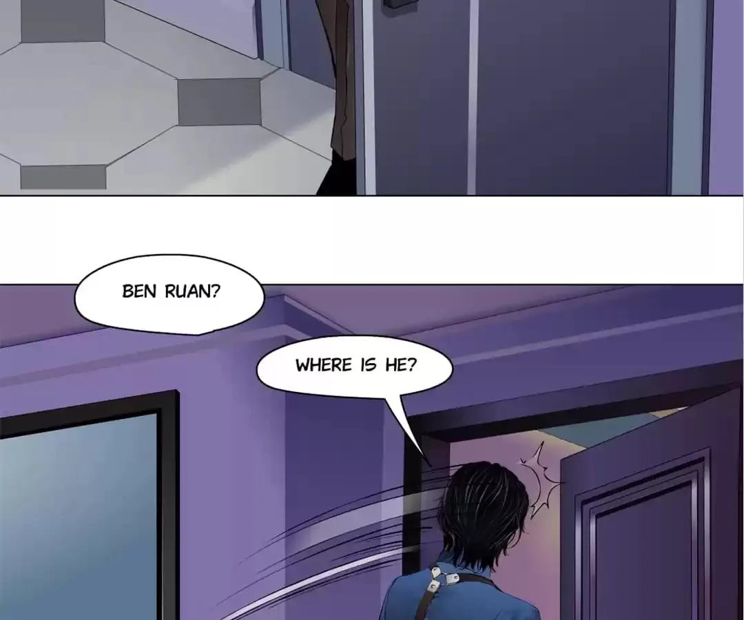Read Mercy Killing chapter 70 image 39 on Lezhin