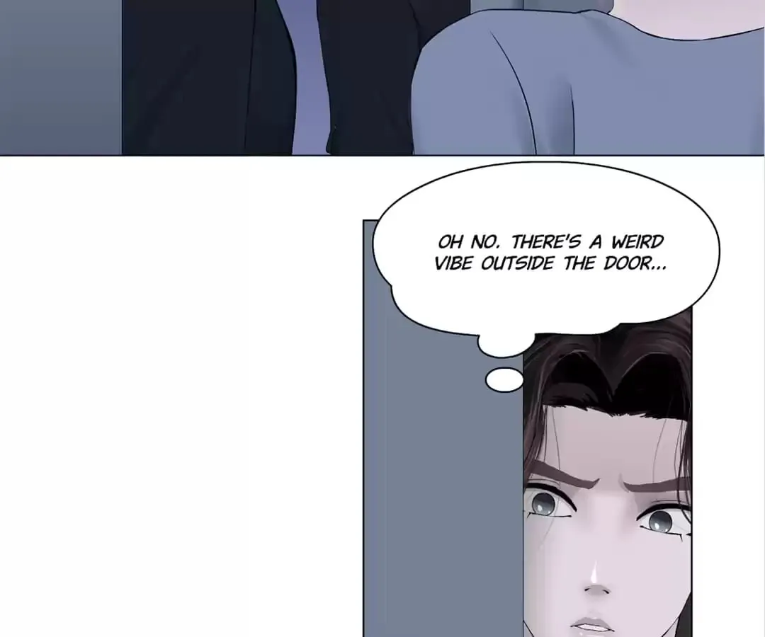 Read Mercy Killing chapter 70 image 4 on Lezhin