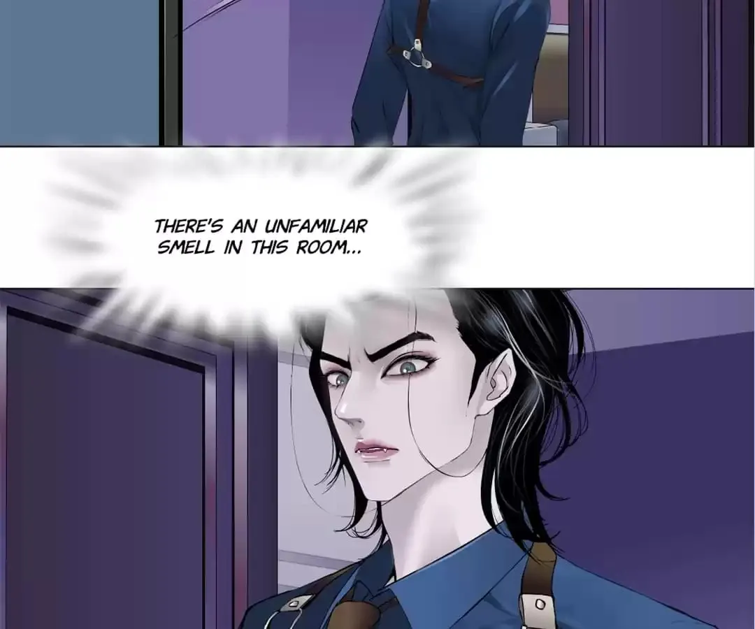 Read Mercy Killing chapter 70 image 40 on Lezhin