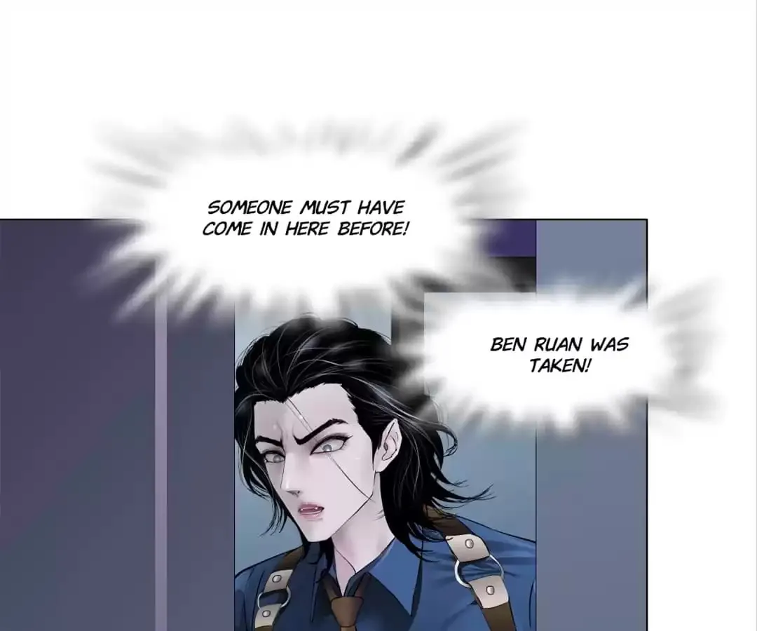 Read Mercy Killing chapter 70 image 42 on Lezhin