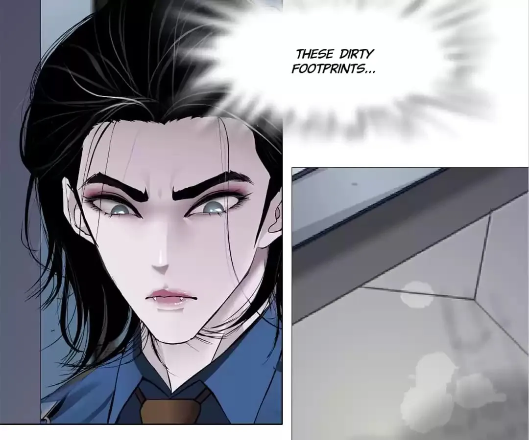 Read Mercy Killing chapter 70 image 45 on Lezhin
