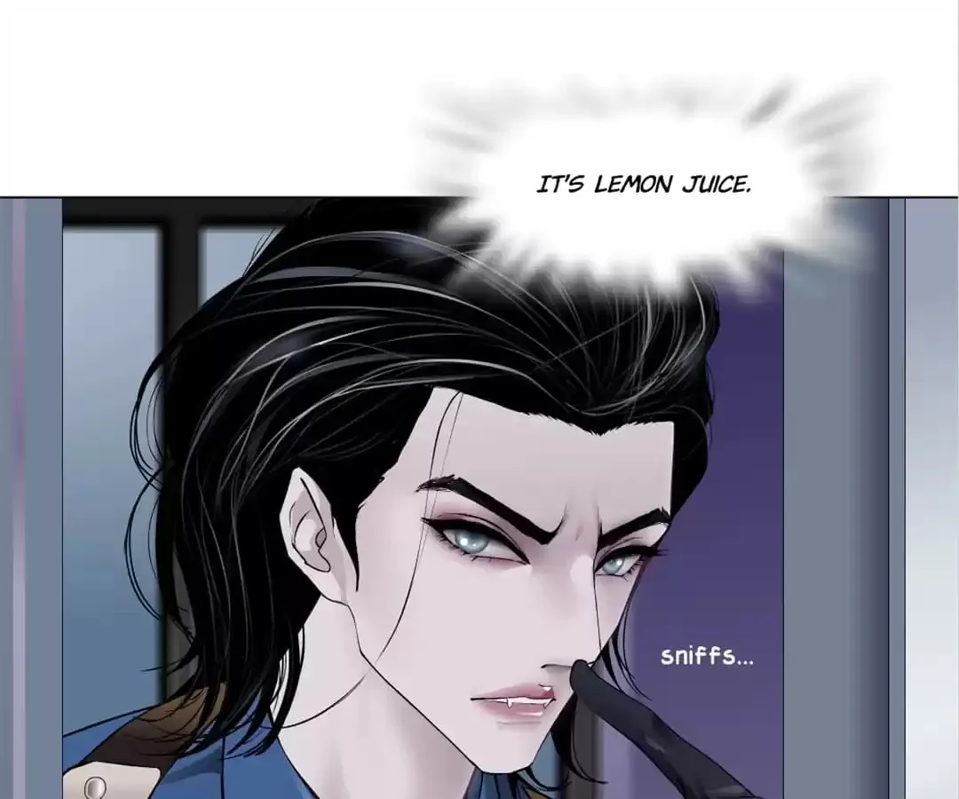 Read Mercy Killing chapter 70 image 47 on Lezhin