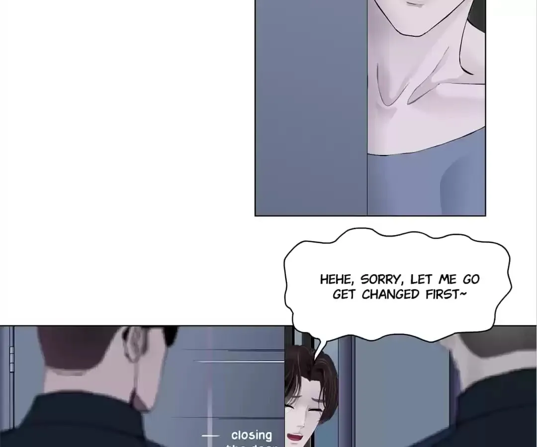 Read Mercy Killing chapter 70 image 5 on Lezhin