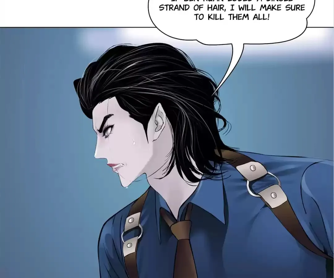 Read Mercy Killing chapter 70 image 50 on Lezhin