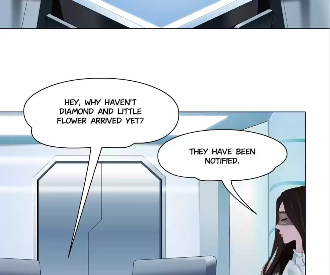 Read Mercy Killing chapter 70 image 54 on Lezhin
