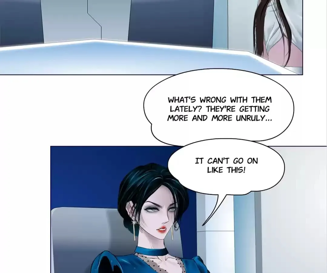 Read Mercy Killing chapter 70 image 55 on Lezhin