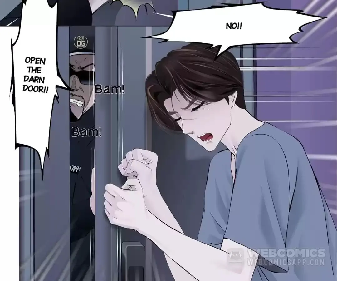 Read Mercy Killing chapter 70 image 8 on Lezhin