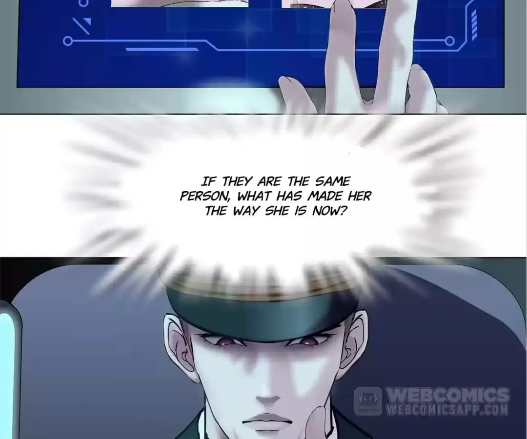 Read Mercy Killing chapter 71 image 1 on Lezhin