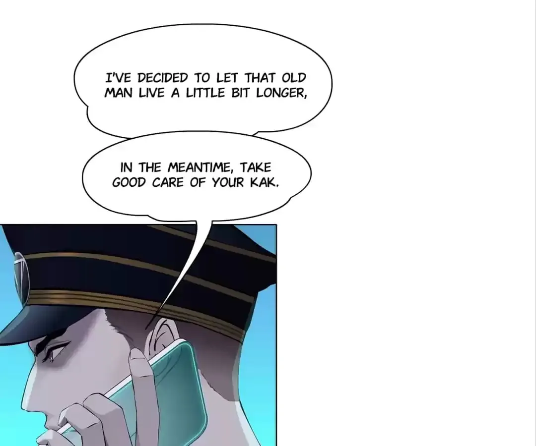 Read Mercy Killing chapter 71 image 10 on Lezhin