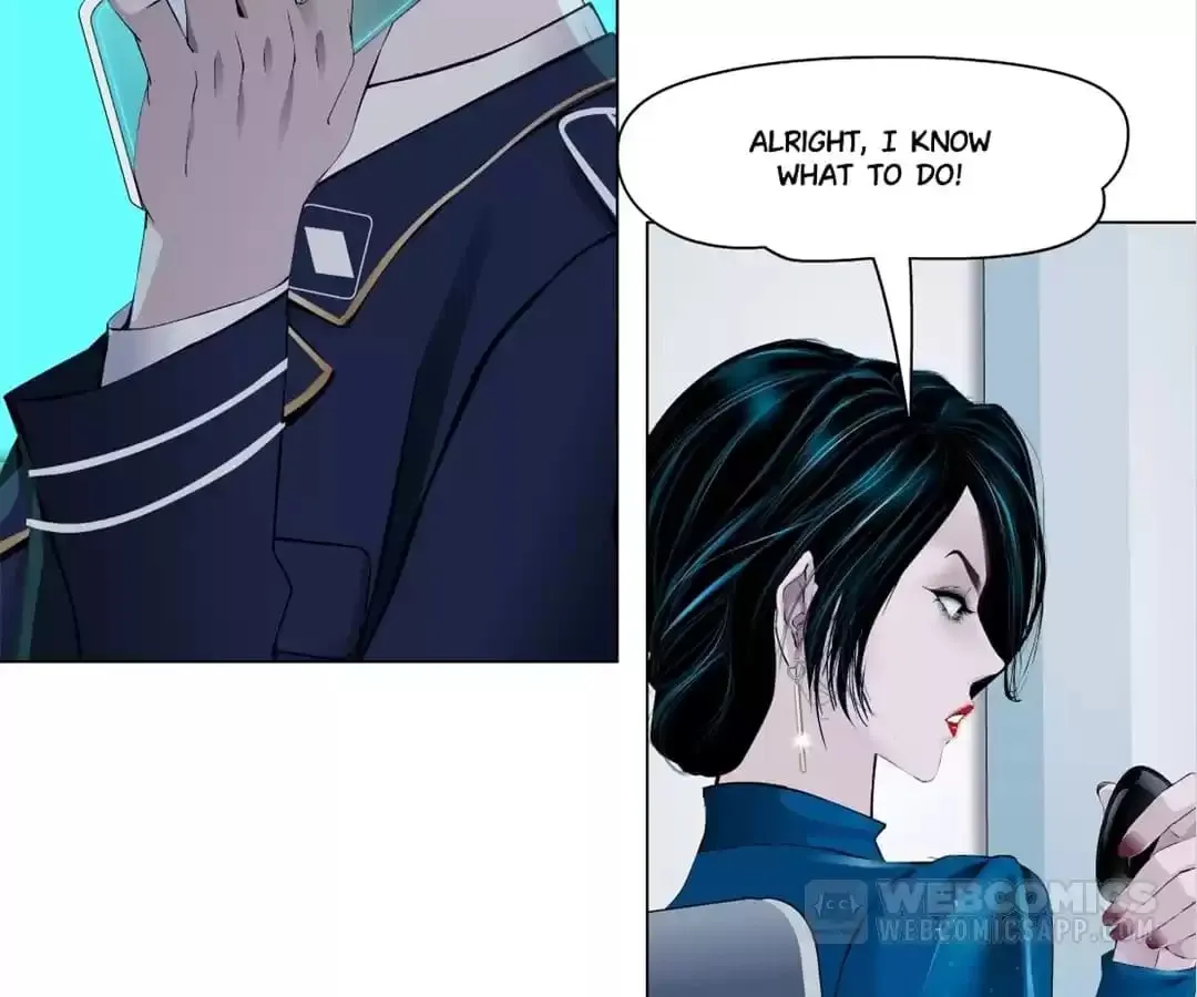 Read Mercy Killing chapter 71 image 11 on Lezhin