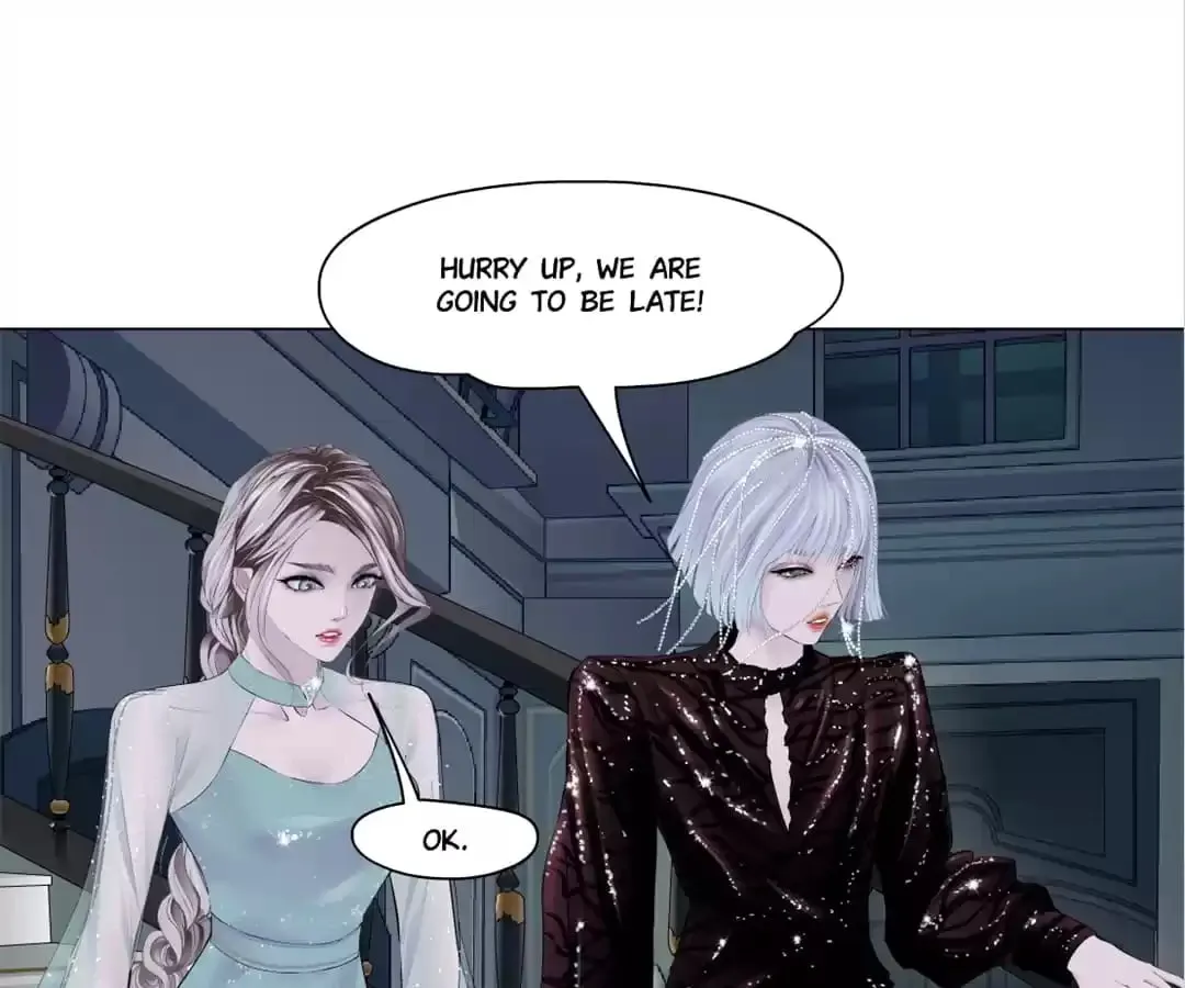 Read Mercy Killing chapter 71 image 15 on Lezhin