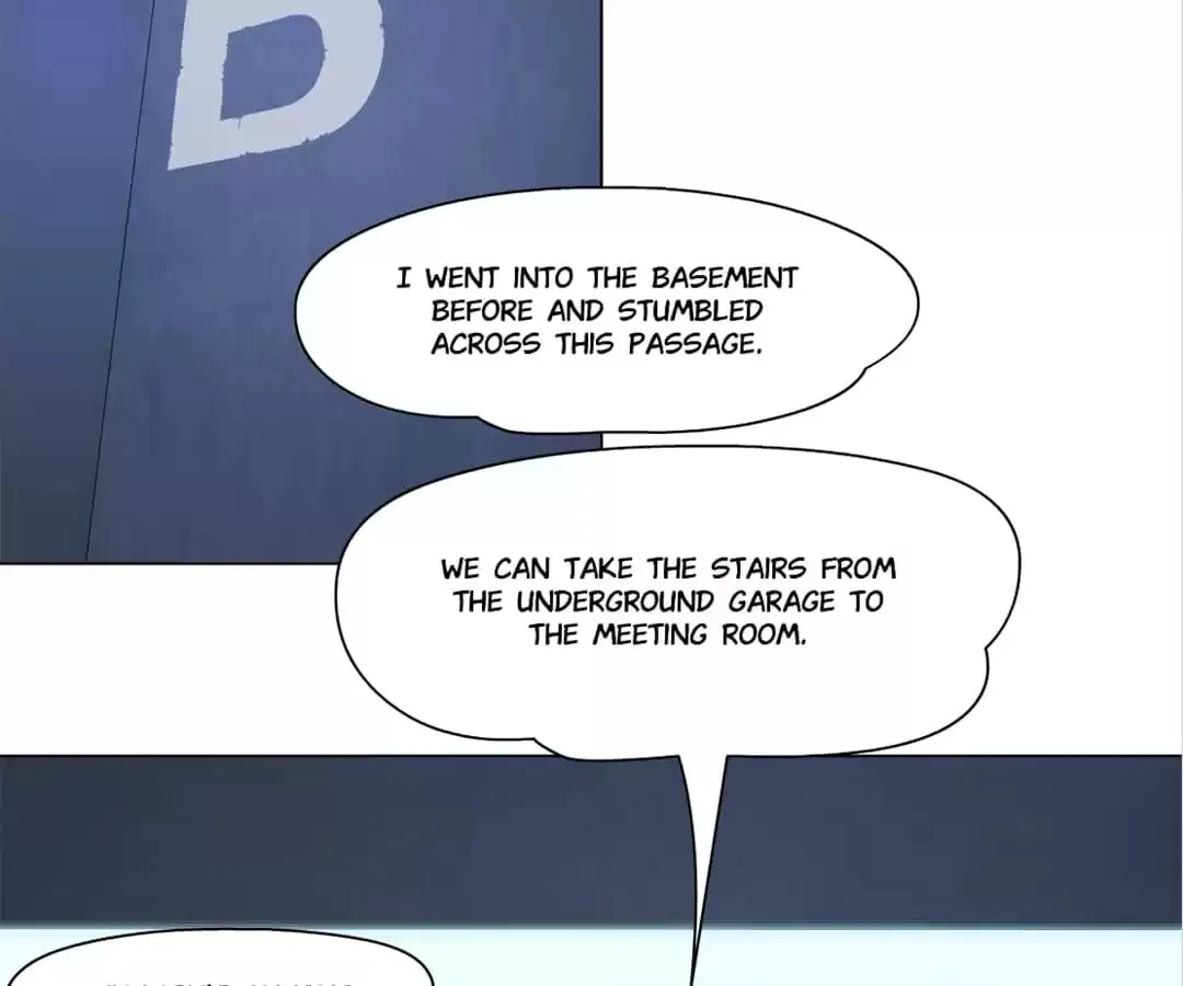 Read Mercy Killing chapter 71 image 22 on Lezhin