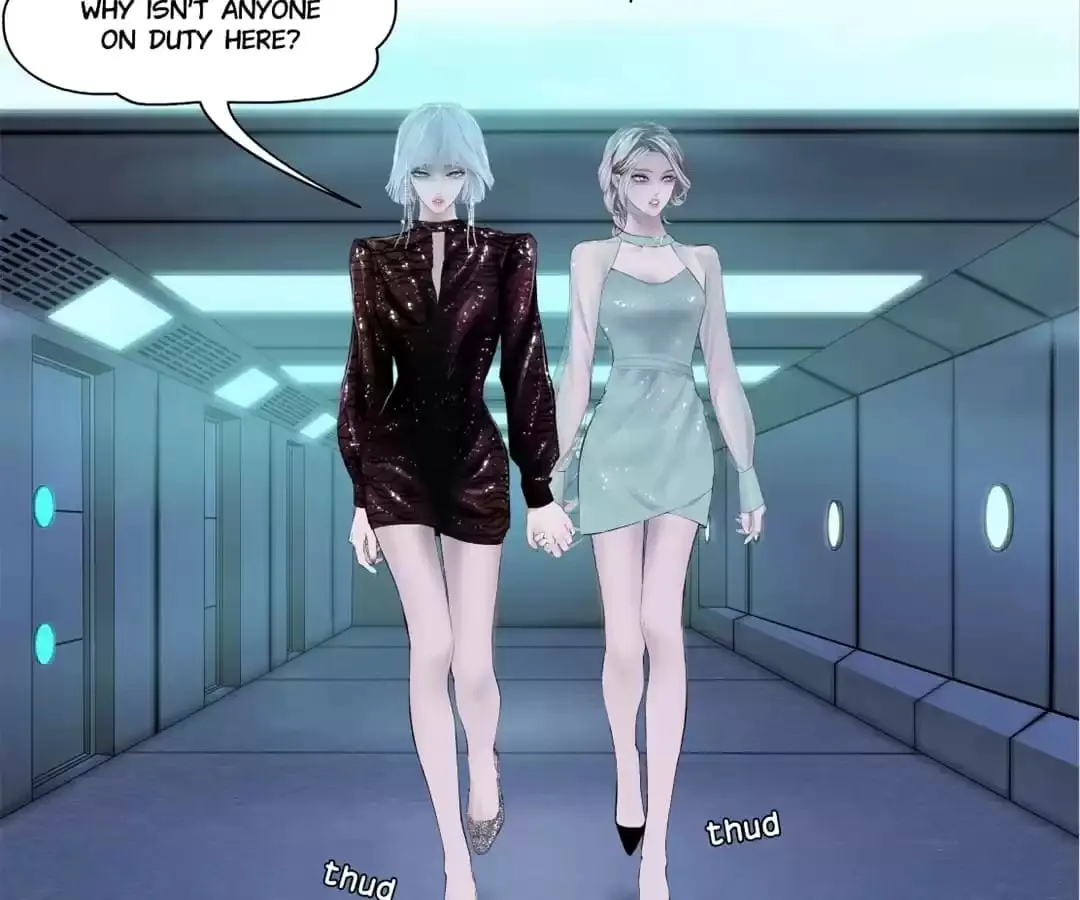 Read Mercy Killing chapter 71 image 23 on Lezhin