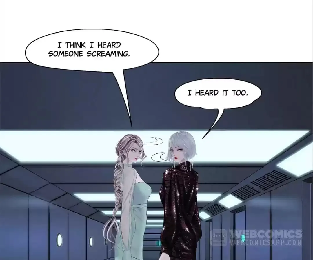Read Mercy Killing chapter 71 image 26 on Lezhin