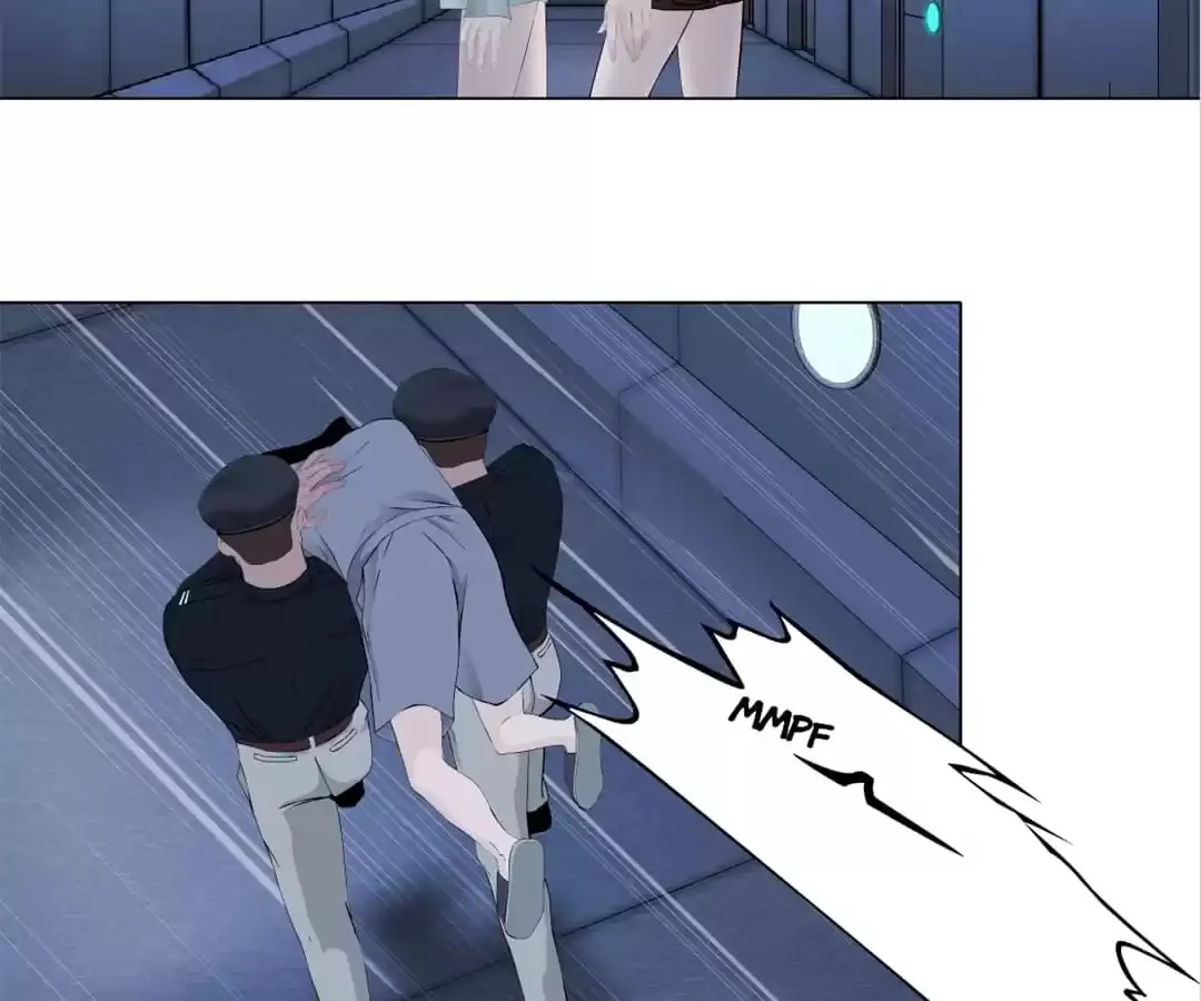 Read Mercy Killing chapter 71 image 27 on Lezhin