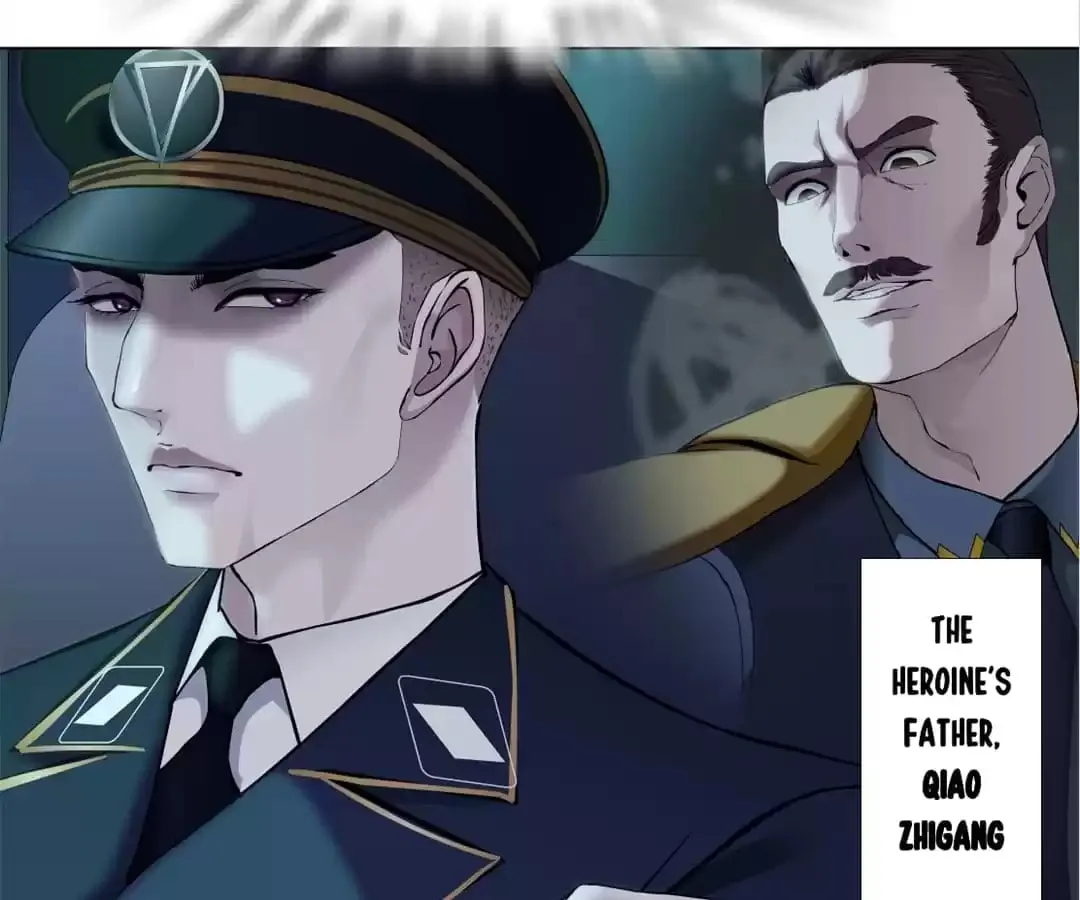 Read Mercy Killing chapter 71 image 3 on Lezhin