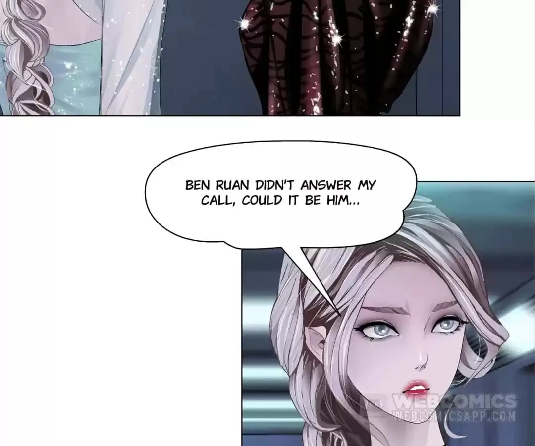 Read Mercy Killing chapter 71 image 31 on Lezhin