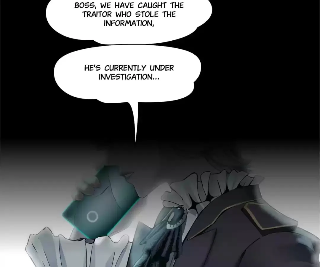 Read Mercy Killing chapter 71 image 33 on Lezhin
