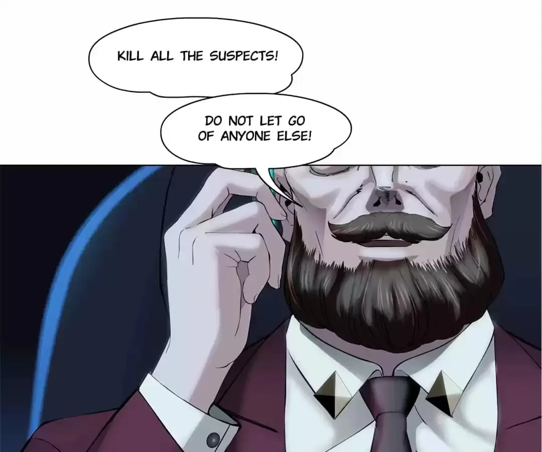 Read Mercy Killing chapter 71 image 35 on Lezhin