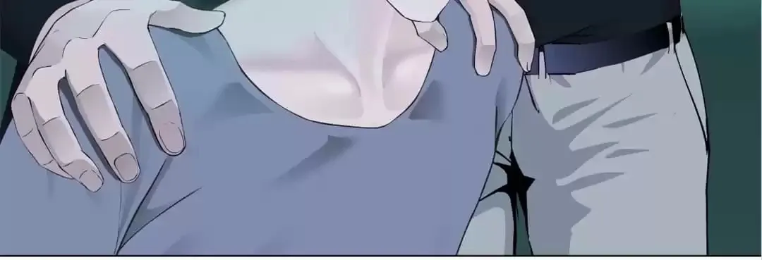Read Mercy Killing chapter 71 image 39 on Lezhin