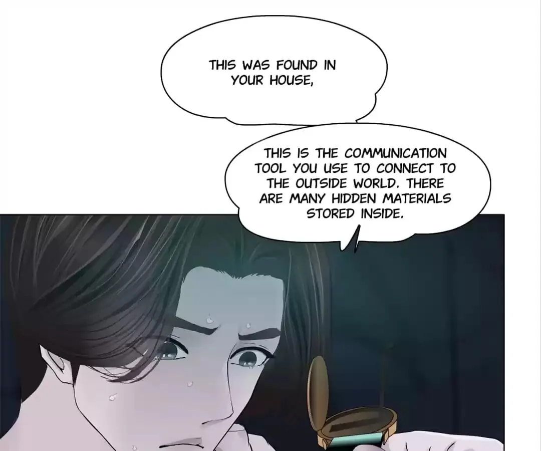 Read Mercy Killing chapter 71 image 40 on Lezhin