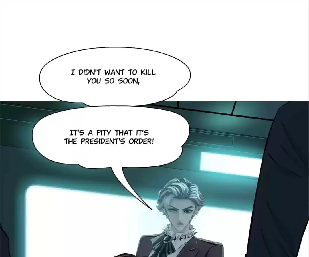 Read Mercy Killing chapter 71 image 42 on Lezhin