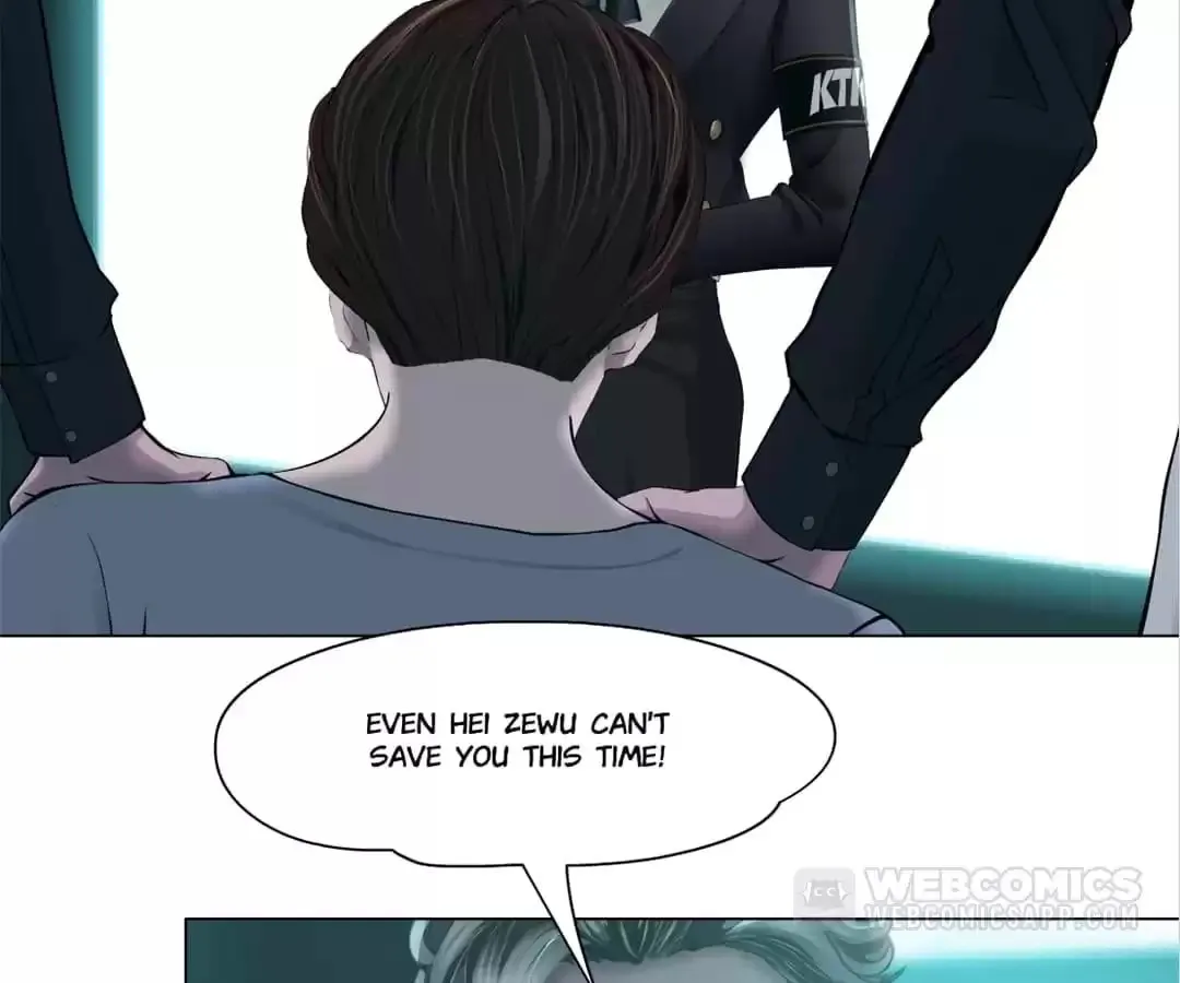 Read Mercy Killing chapter 71 image 43 on Lezhin