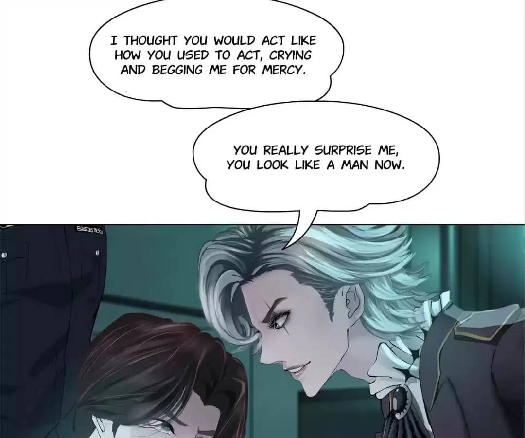 Read Mercy Killing chapter 71 image 47 on Lezhin