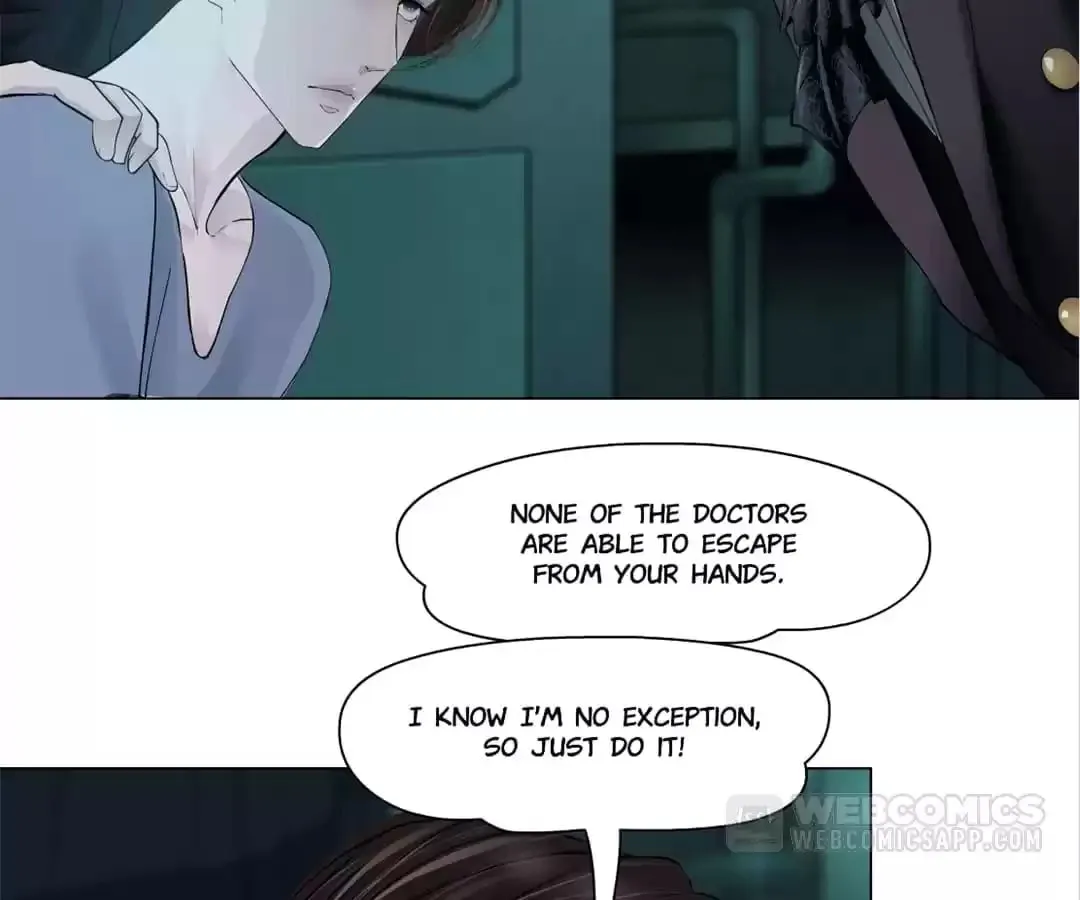 Read Mercy Killing chapter 71 image 48 on Lezhin