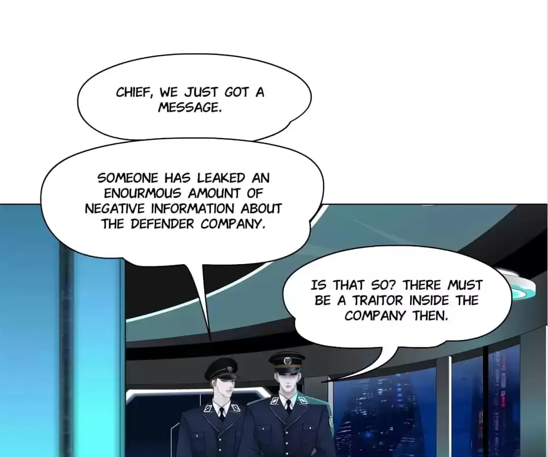 Read Mercy Killing chapter 71 image 5 on Lezhin