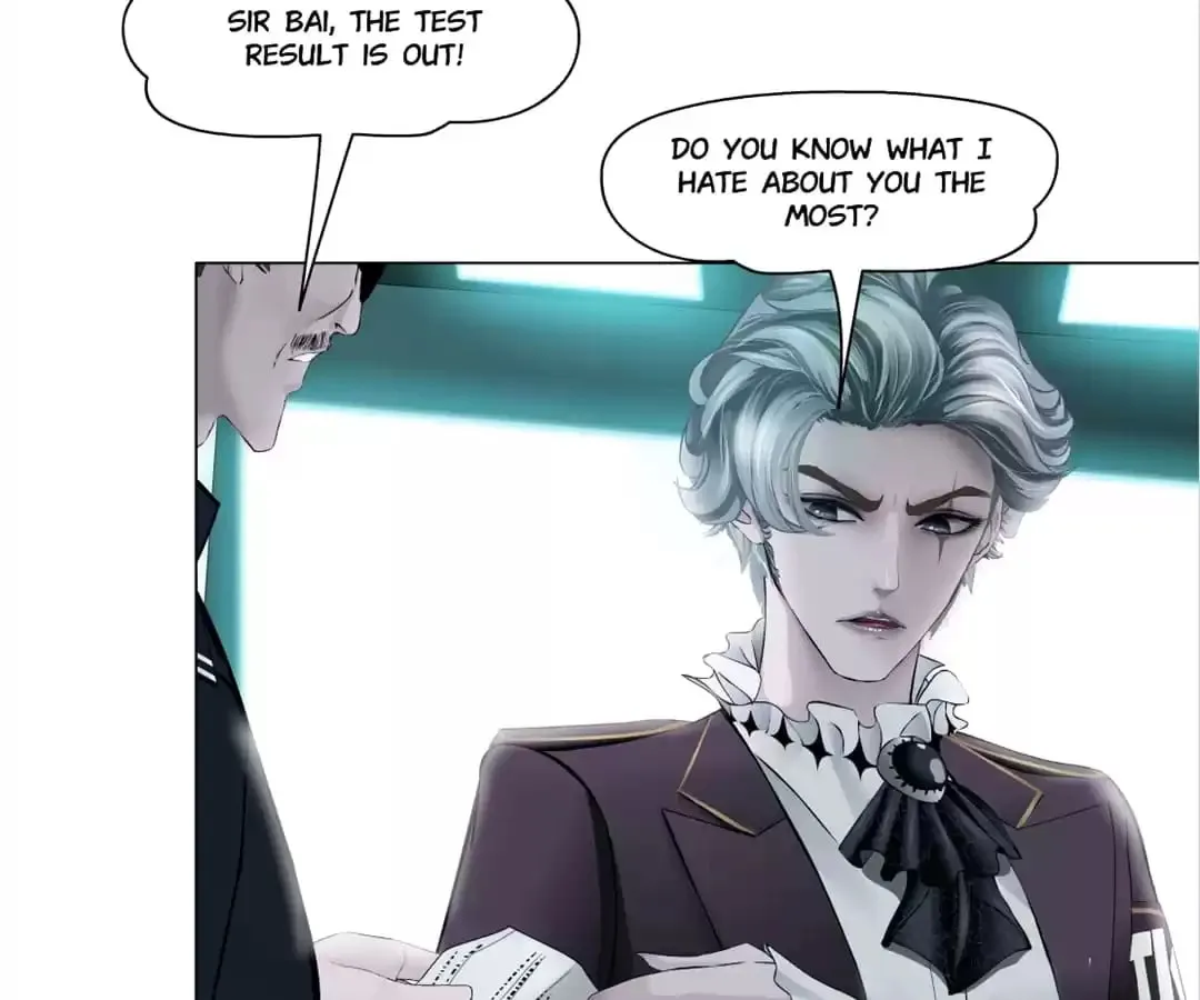 Read Mercy Killing chapter 71 image 50 on Lezhin