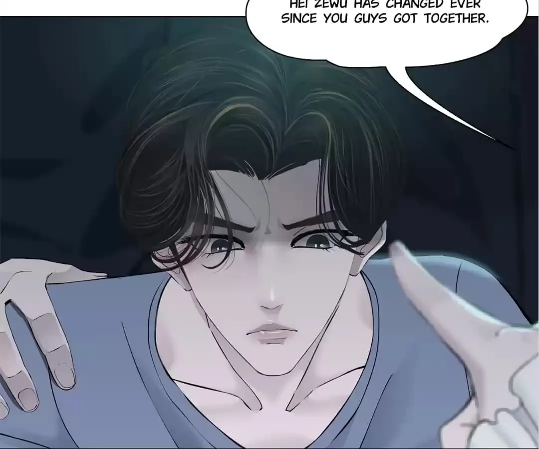 Read Mercy Killing chapter 71 image 54 on Lezhin