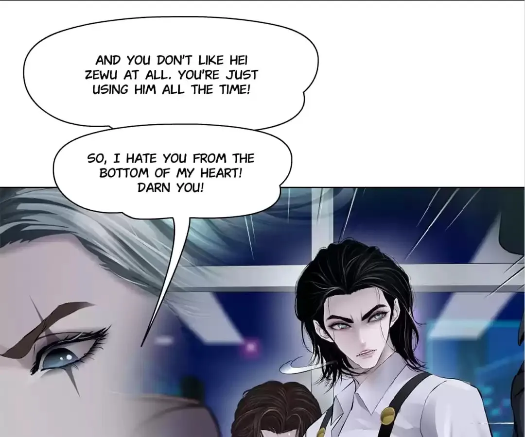 Read Mercy Killing chapter 71 image 55 on Lezhin