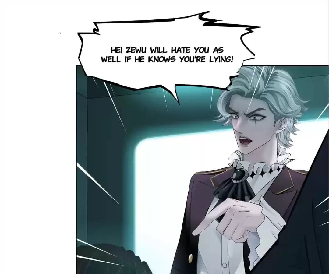 Read Mercy Killing chapter 71 image 57 on Lezhin