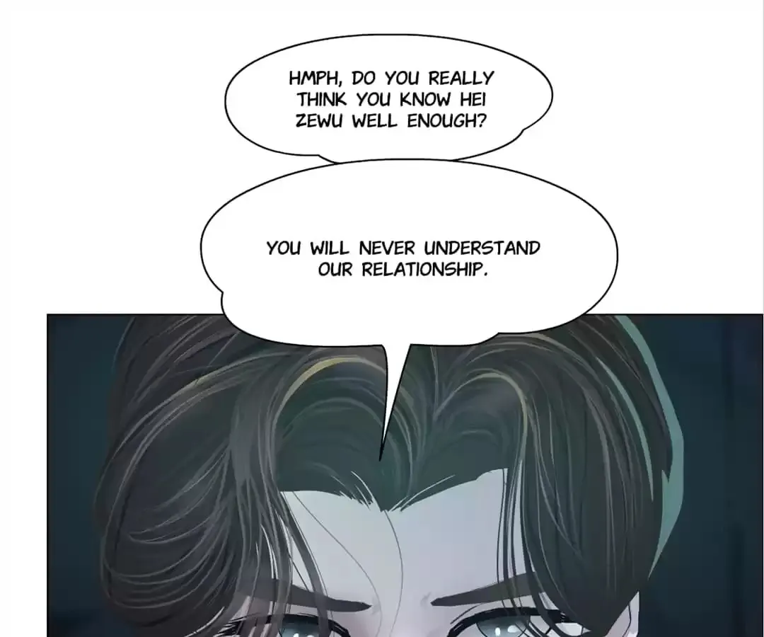 Read Mercy Killing chapter 71 image 59 on Lezhin
