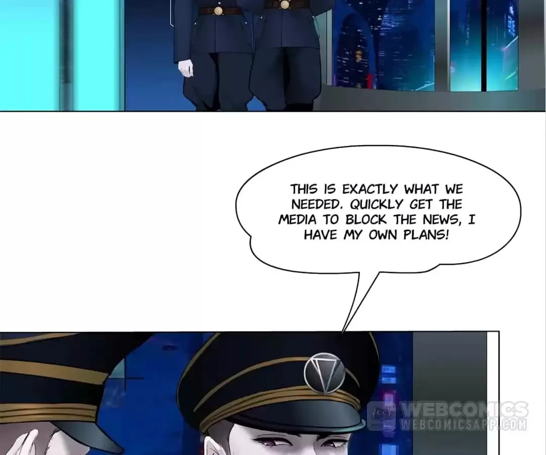 Read Mercy Killing chapter 71 image 6 on Lezhin