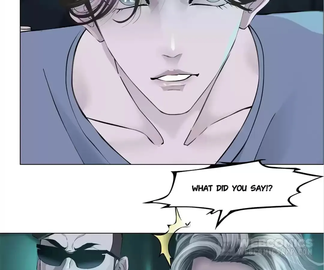 Read Mercy Killing chapter 71 image 60 on Lezhin