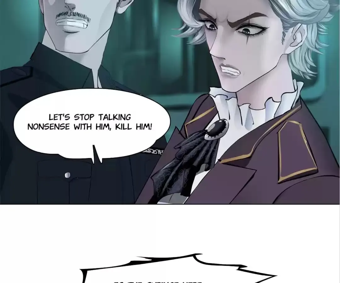 Read Mercy Killing chapter 71 image 61 on Lezhin