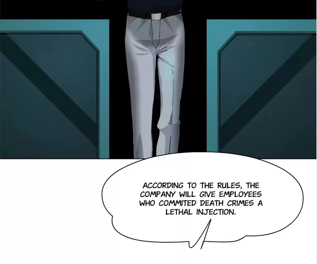 Read Mercy Killing chapter 71 image 66 on Lezhin