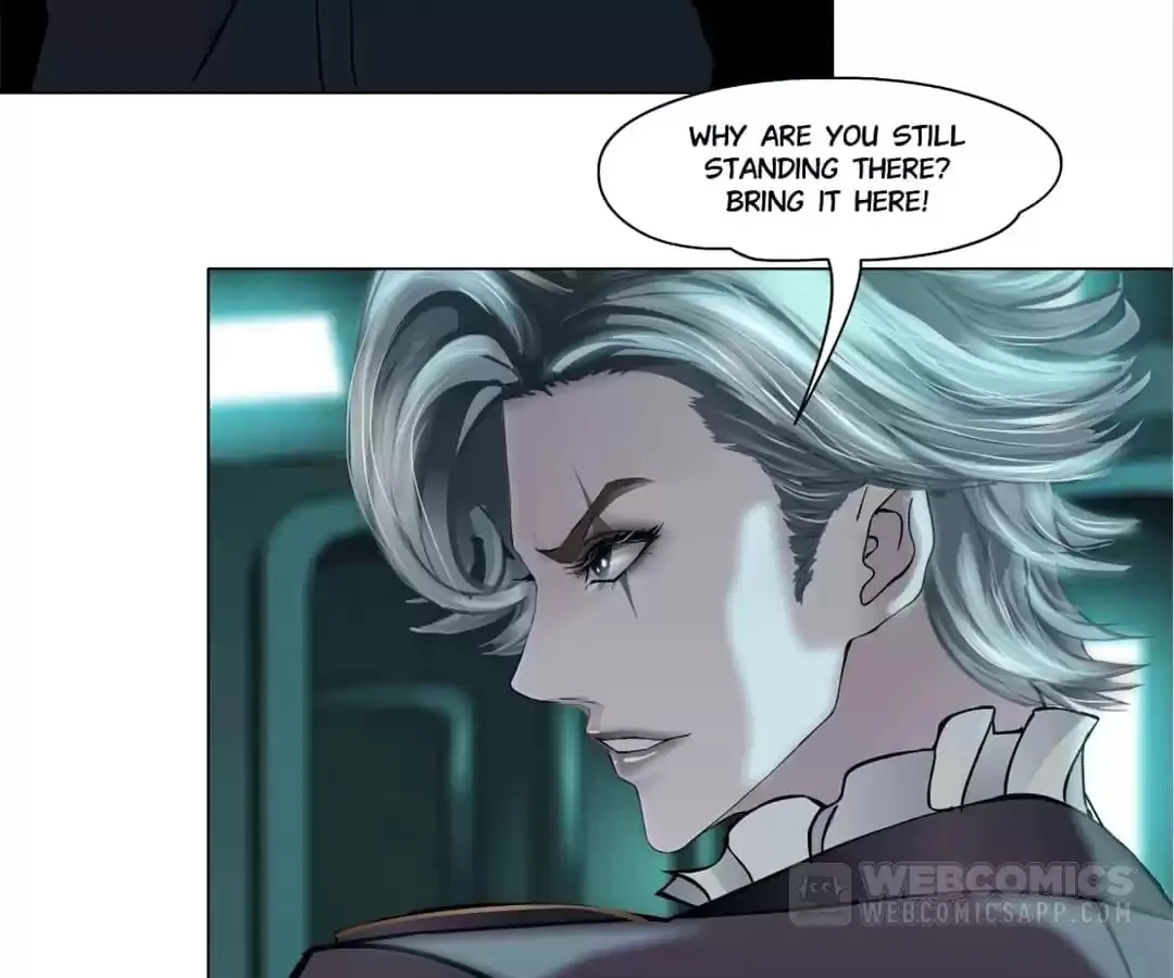 Read Mercy Killing chapter 71 image 70 on Lezhin