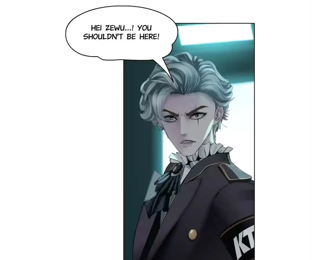 Read Mercy Killing chapter 71 image 74 on Lezhin